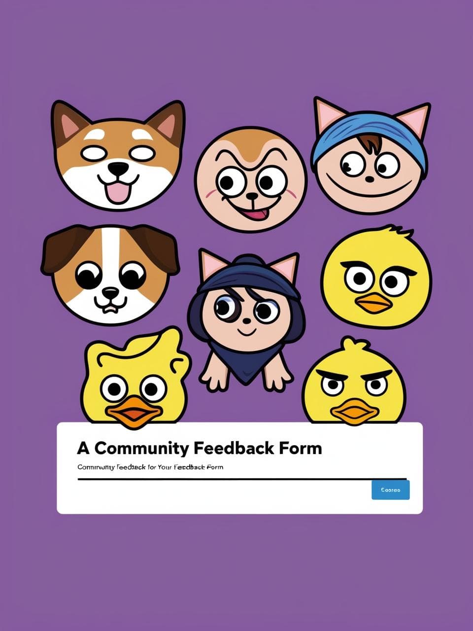Feedback Illustration